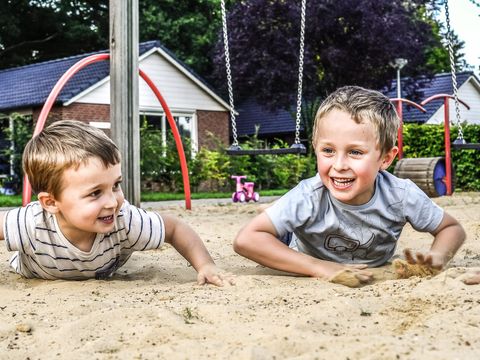 Vakantiepark Mölke - Wierden - Afbeelding N°43