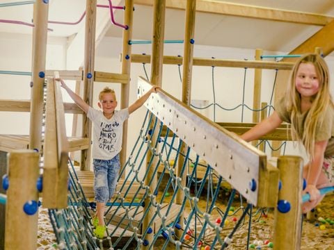 Vakantiepark Mölke - Camping Wierden - Afbeelding N°5