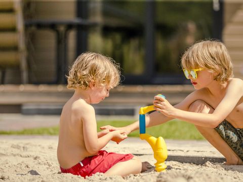 Vakantiepark Mölke - Wierden - Afbeelding N°18