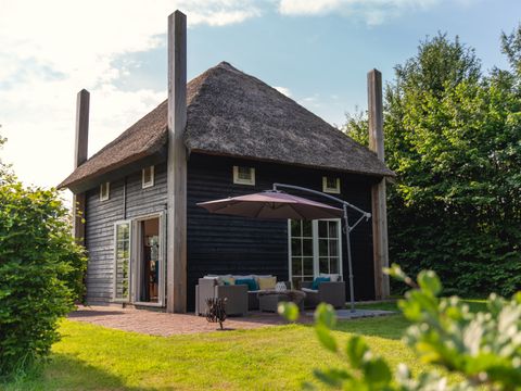 Vakantiepark Mölke - Wierden - Afbeelding N°24