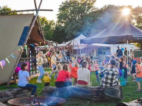 Vakantiepark Mölke - Camping Wierden - Afbeelding N°3