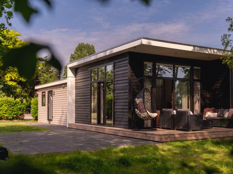Vakantiepark Mölke - Wierden - Afbeelding N°9