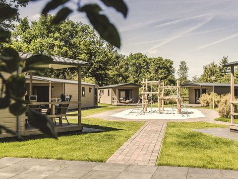 Vakantiepark Mölke - Wierden - Afbeelding N°42