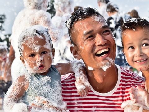 Vakantiepark Mölke - Camping Wierden