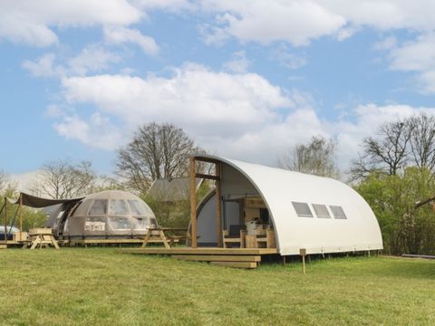 Vakantiepark Mölke - Wierden - Afbeelding N°25