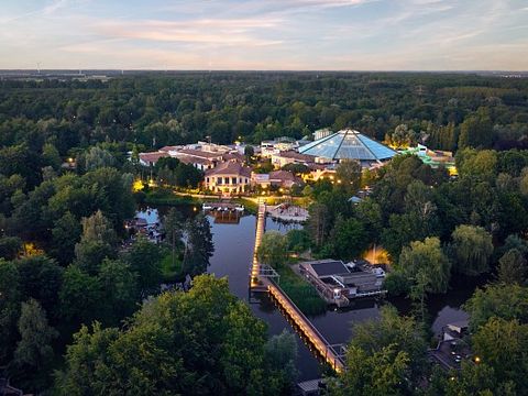 Center Parcs De Eemhof - Zeewolde - Afbeelding N°67