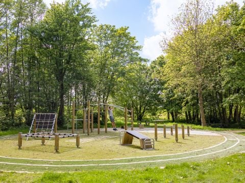 Center Parcs De Eemhof - Zeewolde