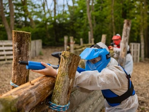 Center Parcs De Eemhof - Zeewolde