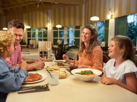 Center Parcs De Eemhof - Zeewolde