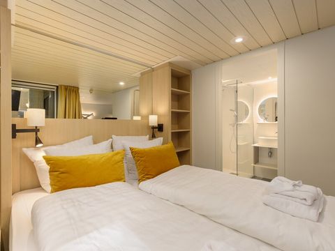 Center Parcs De Eemhof - Zeewolde - Afbeelding N°4