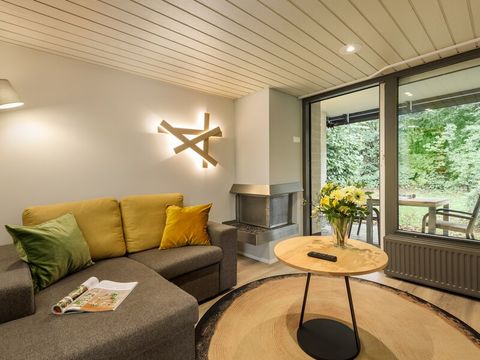 Center Parcs De Eemhof - Zeewolde - Afbeelding N°0