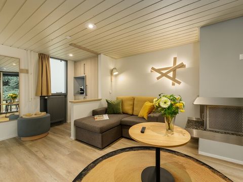 Center Parcs De Eemhof - Zeewolde