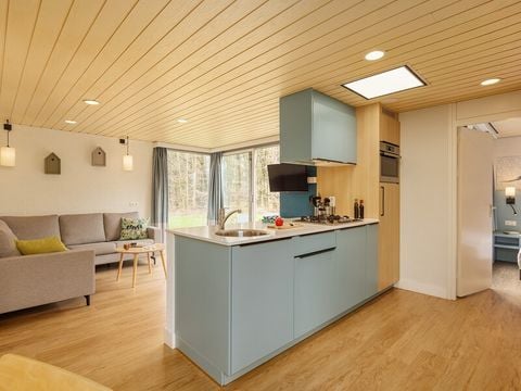 Center Parcs De Eemhof - Zeewolde - Afbeelding N°4