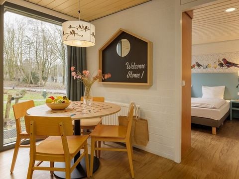 Center Parcs De Eemhof - Zeewolde - Afbeelding N°3