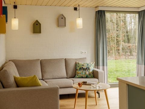 Center Parcs De Eemhof - Camping Zeewolde - Afbeelding N°2