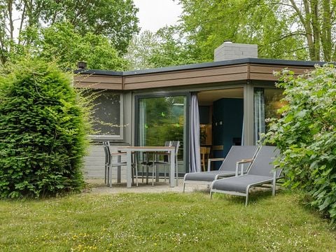 Center Parcs De Eemhof - Camping Zeewolde - Afbeelding N°0