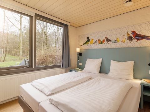 Center Parcs De Eemhof - Zeewolde - Afbeelding N°3