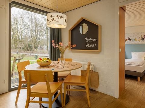 Center Parcs De Eemhof - Camping Zeewolde - Afbeelding N°3