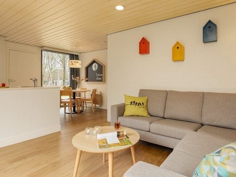 Center Parcs De Eemhof - Camping Zeewolde