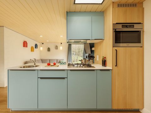 Center Parcs De Eemhof - Camping Zeewolde - Afbeelding N°5