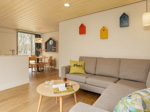 Center Parcs De Eemhof - Zeewolde - Afbeelding N°2