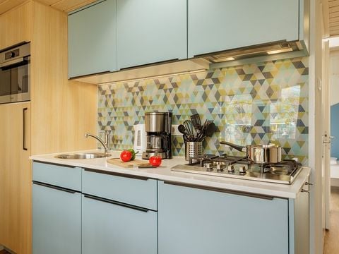 Center Parcs De Eemhof - Camping Zeewolde - Afbeelding N°4