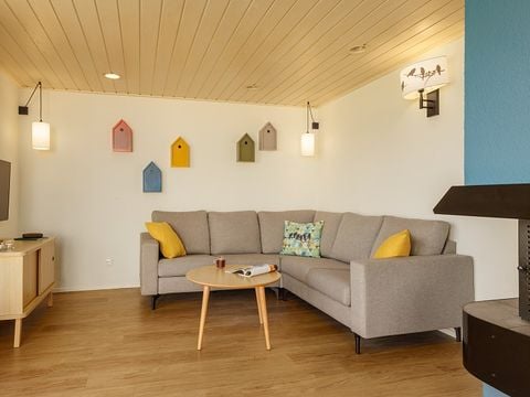 Center Parcs De Eemhof - Camping Zeewolde