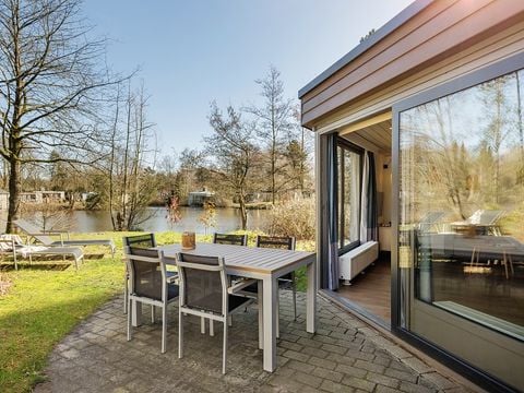 Center Parcs De Eemhof - Camping Zeewolde - Afbeelding N°0