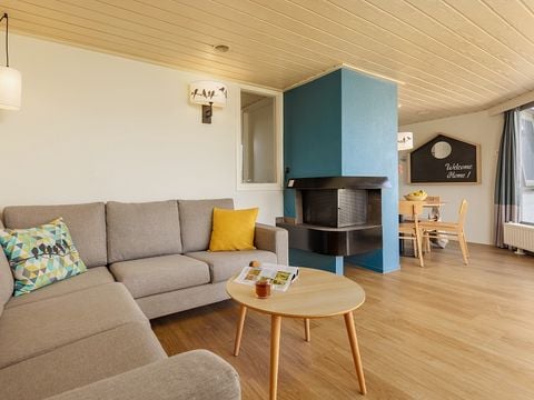Center Parcs De Eemhof - Camping Zeewolde - Afbeelding N°2