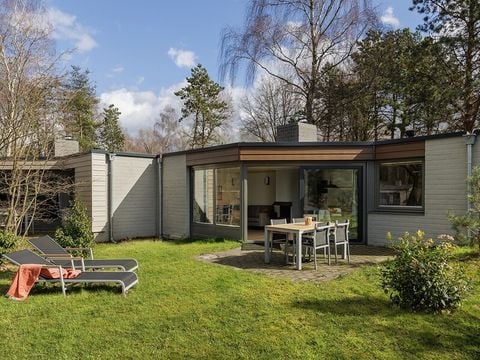 Center Parcs De Eemhof - Camping Zeewolde - Afbeelding N°0