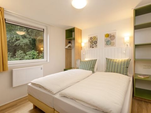 Center Parcs De Eemhof - Camping Zeewolde - Afbeelding N°5