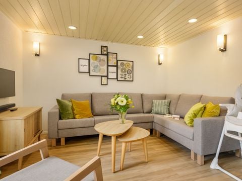 Center Parcs De Eemhof - Camping Zeewolde - Afbeelding N°3