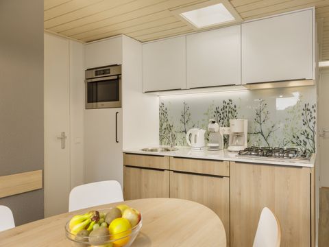 Center Parcs De Eemhof - Camping Zeewolde - Afbeelding N°4