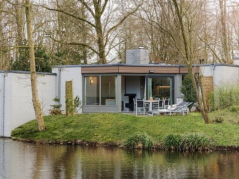 Center Parcs De Eemhof - Zeewolde - Afbeelding N°0