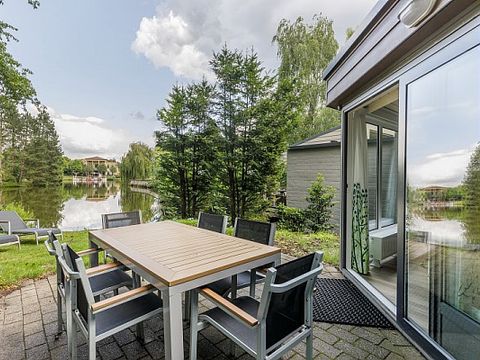 Center Parcs De Eemhof - Camping Zeewolde - Afbeelding N°3