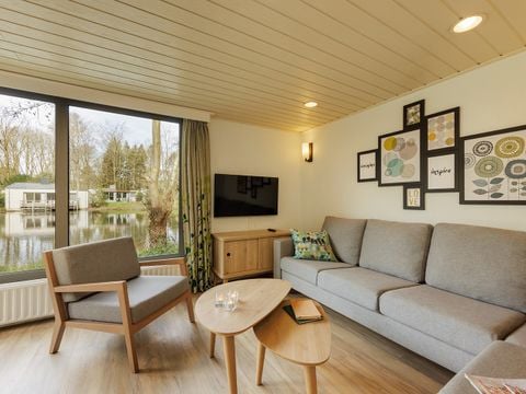 Center Parcs De Eemhof - Zeewolde - Afbeelding N°0