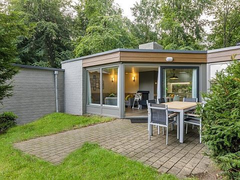 Center Parcs De Eemhof - Camping Zeewolde - Afbeelding N°0