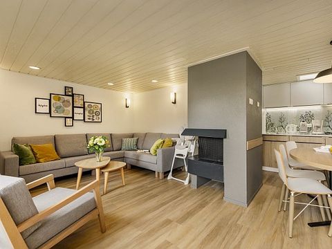 Center Parcs De Eemhof - Camping Zeewolde - Afbeelding N°2