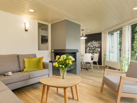Center Parcs De Eemhof - Camping Zeewolde - Afbeelding N°4