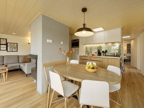 Center Parcs De Eemhof - Camping Zeewolde - Afbeelding N°5