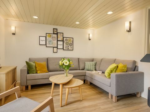 Center Parcs De Eemhof - Camping Zeewolde