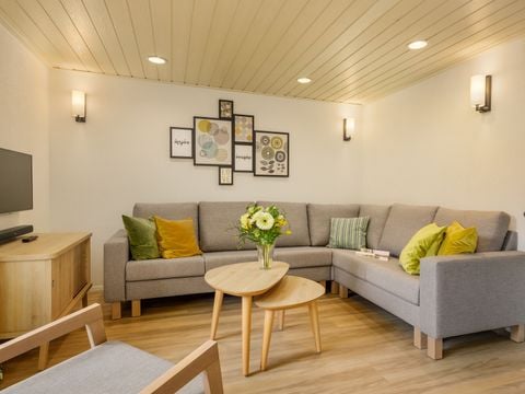Center Parcs De Eemhof - Camping Zeewolde - Afbeelding N°0