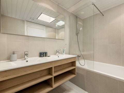Center Parcs De Eemhof - Camping Zeewolde - Afbeelding N°5