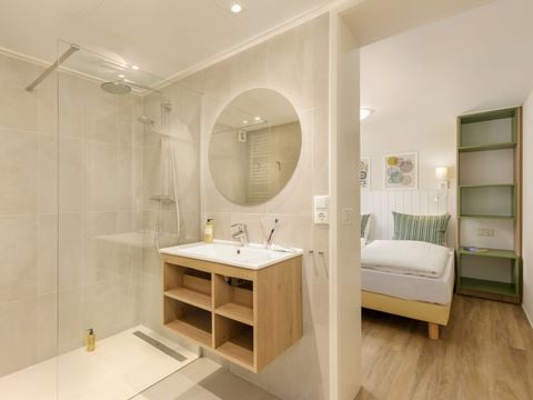 Center Parcs De Eemhof - Camping Zeewolde - Afbeelding N°4