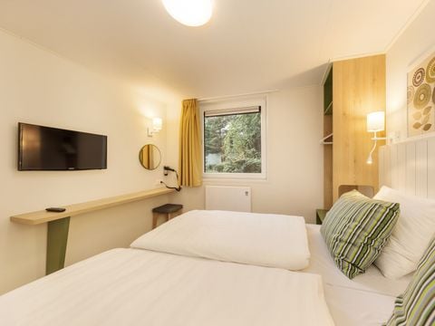 Center Parcs De Eemhof - Camping Zeewolde - Afbeelding N°2