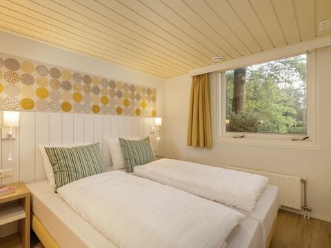 Center Parcs De Eemhof - Camping Zeewolde