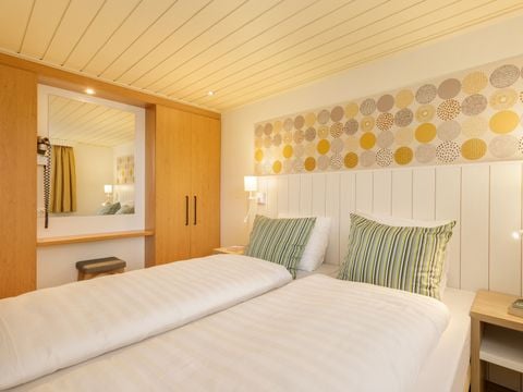 Center Parcs De Eemhof - Camping Zeewolde - Afbeelding N°3