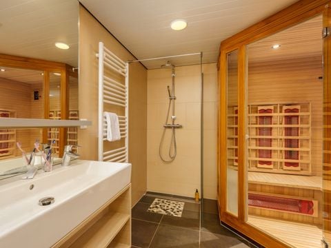 Center Parcs De Eemhof - Camping Zeewolde - Afbeelding N°5