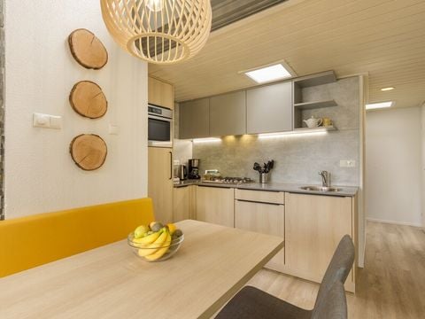 Center Parcs De Eemhof - Camping Zeewolde - Afbeelding N°2