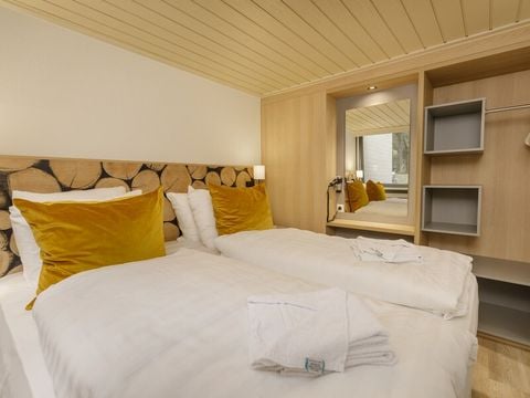Center Parcs De Eemhof - Camping Zeewolde - Afbeelding N°3